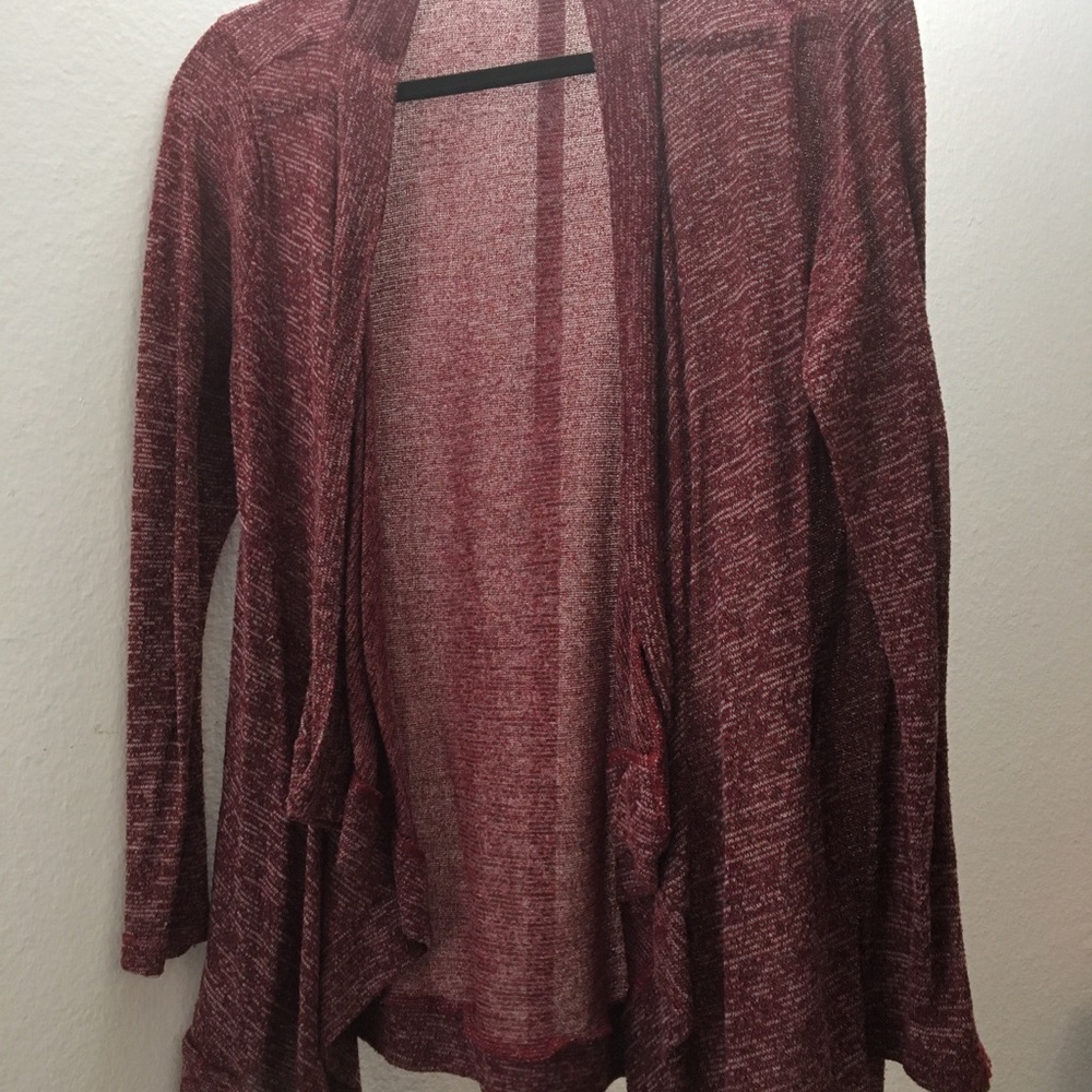Women’s cardigan